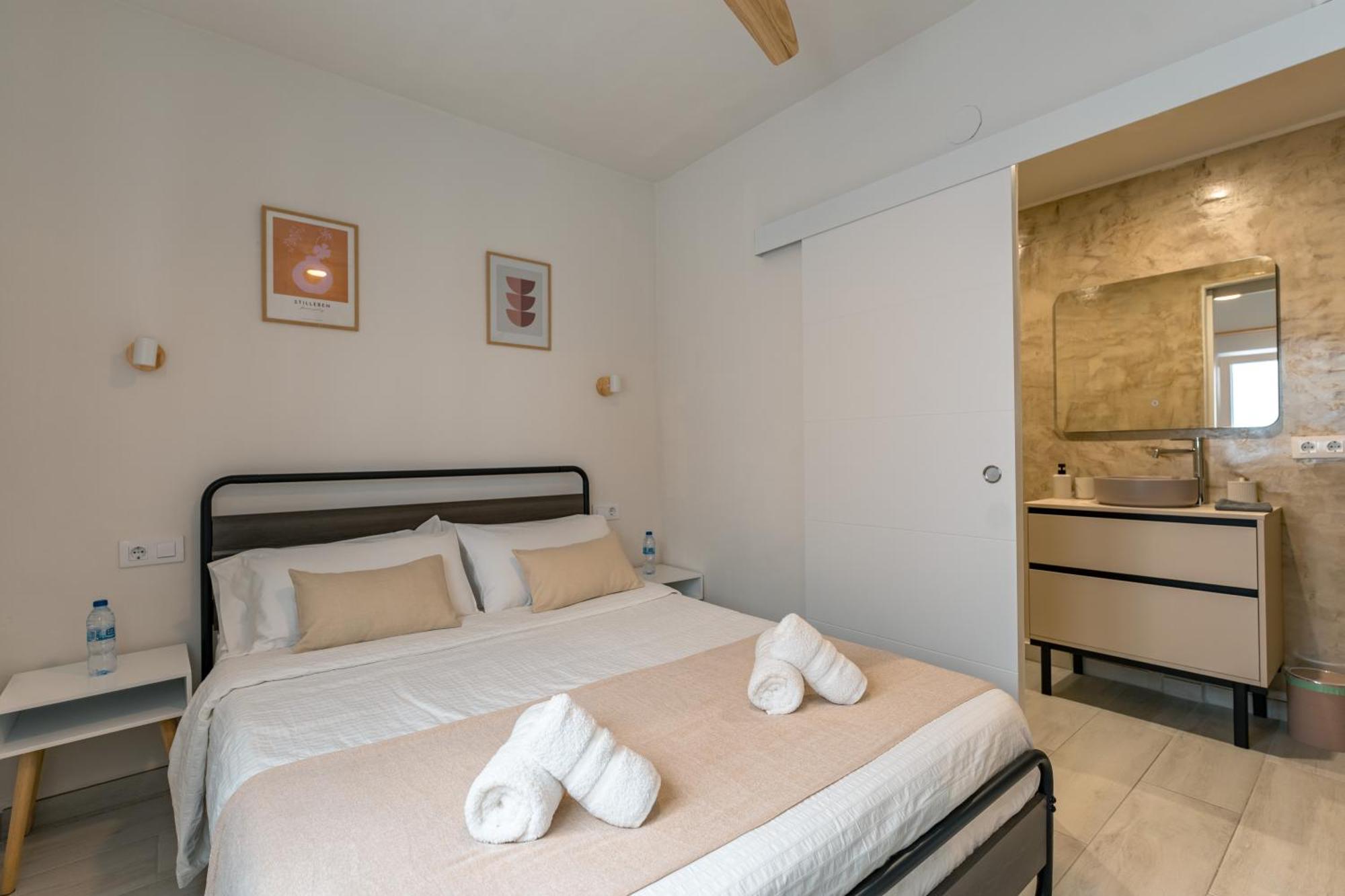 Ocean Apartment Moraira Exterior photo