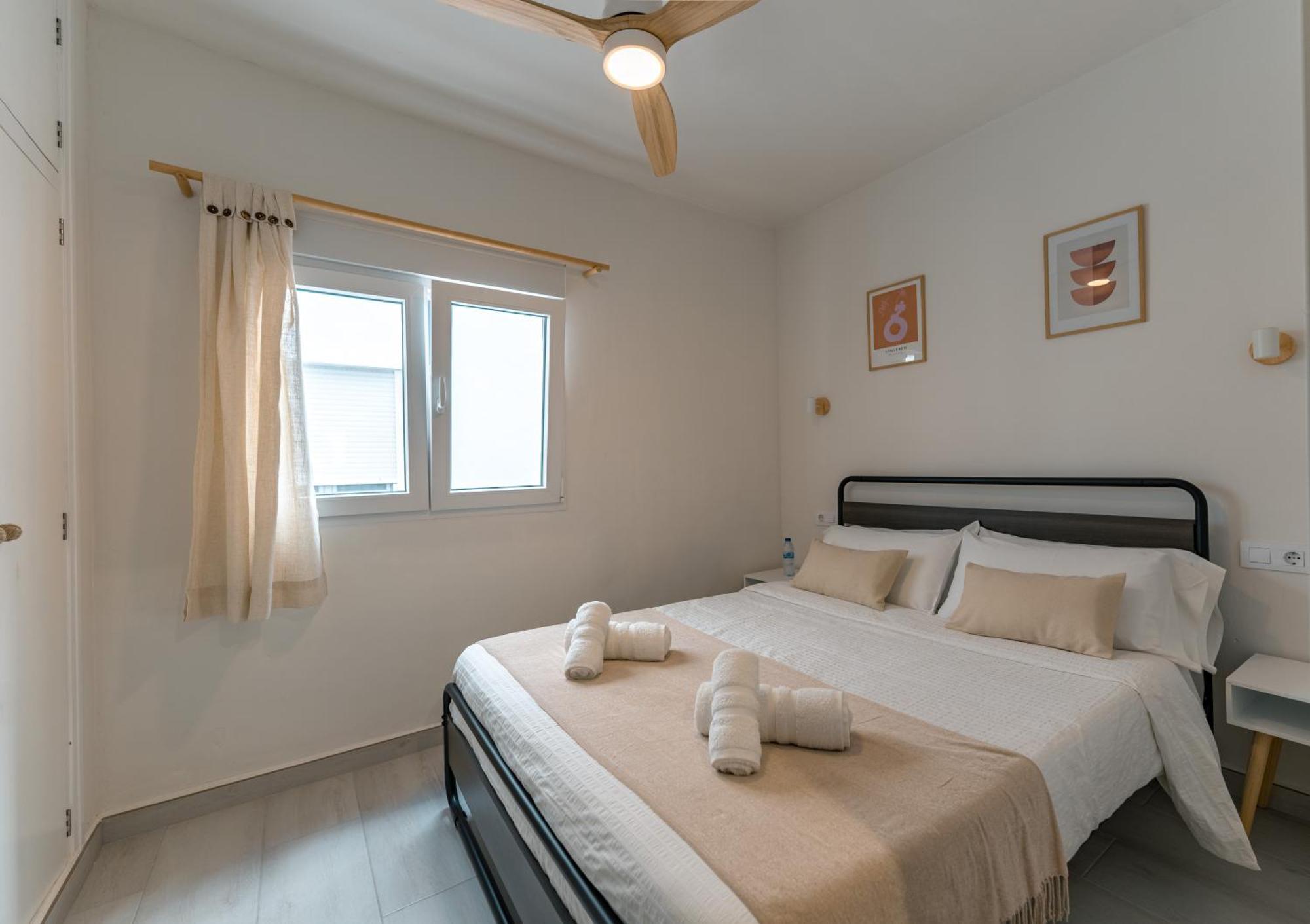Ocean Apartment Moraira Exterior photo