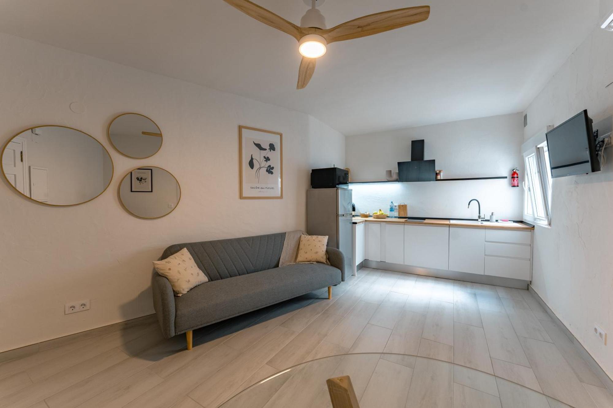 Ocean Apartment Moraira Exterior photo