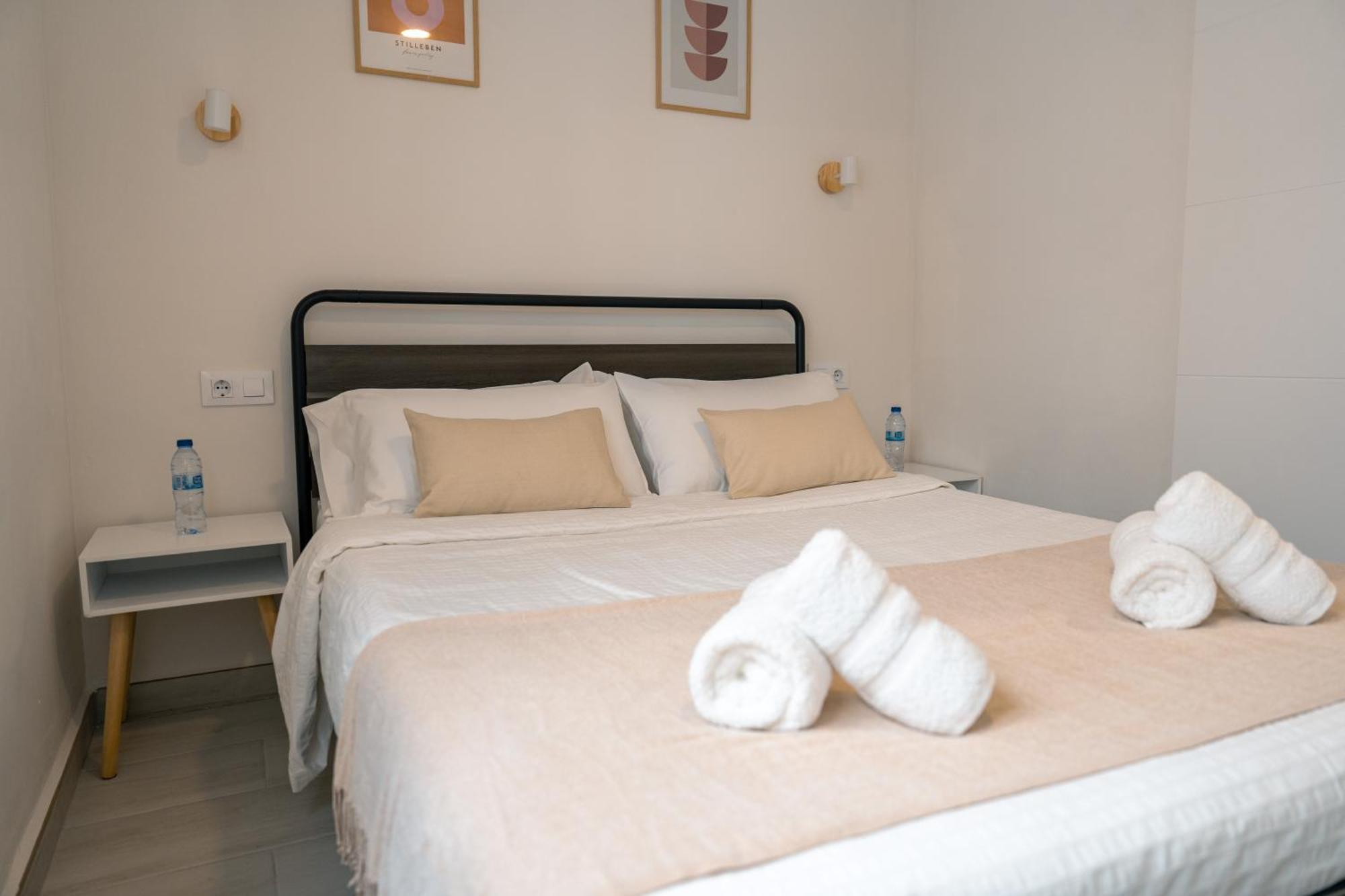 Ocean Apartment Moraira Exterior photo